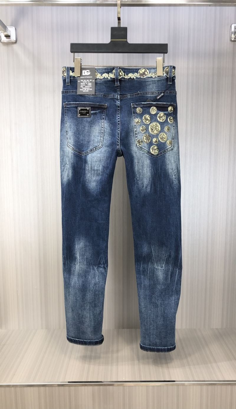 Dolce Gabbana Jeans